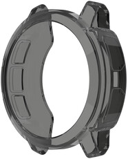 Schutzhülle (pro Garmin Instinct 2S), Kunststoff, schwarz