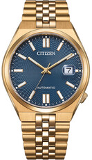 Citizen Elegant Tsuyosa Automatic NK0023-57L