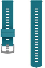 Silikonband Coros (pro Apex 2), Blau, Quick Release