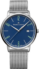 Maurice Lacroix Eliros Gents EL1118-SS00E-420-C (+ Ersatzband)