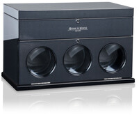 Beweger Heisse & Söhne Loop Carbon 70019-244.67