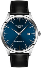 Tissot Classic Dream Automatic Powermatic 80 T158.407.16.041.00