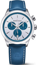 Maurice Lacroix 1975 Quartz Chronograph 751038-SS001-131-4