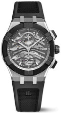 Maurice Lacroix Aikonic Chronograph Skeleton AC8018-SSL20-030-2