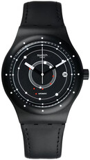 Swatch Sistem Black SUTB400