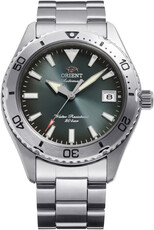 Orient Sports Mako 40 Automatic RA-AC0Q13E30B