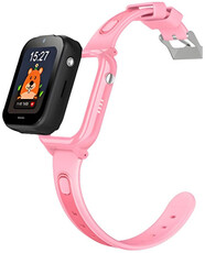 Uhrenetui für BodyGuard 5D, rosa