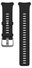 Silikonband Polar Vantage V, schwarz, vel. M/L