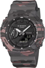 Casio G-Shock Original GA-2100CM-8AER Carbon Core Guard