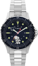 Timex Navi x Peanuts TW2Y53900UK