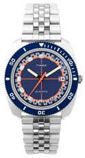 Timex Q Reissue TW2Y44400UK