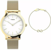Timex Transcend TWG067000UK (+ Uhrenarmband)