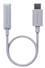 Ladekabel Coros USB-C für Pulssensor