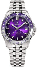 Venezianico Nereide GMT 39 Automatic 3521512S