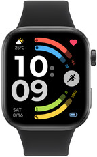 Xiaomi Redmi Watch 6 Obsidian Black