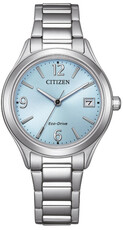 Citizen Elegant Eco-Drive FE6121-67L