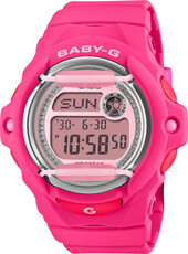 Casio Baby-G BG-169KB-4B1ER