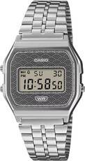 Casio Vintage A159WEVJ-7ER Seigaiha