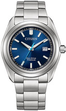 Citizen Elegant Eco-Drive AW1900-50L Super Titanium