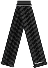 Nylon-Riemen Coros (pro Apex 4 42mm, Pace 4, Pace Pro aj.), schwarz, Quick Release