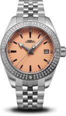 Prim Lady Sport Tennis Diamond Automatic W92P.13221.A Limited Edition 50pcs