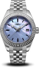 Prim Lady Sport Tennis Diamond Automatic W92P.13221.D Limited Edition 50pcs