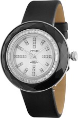 Prim Preciosa Onyx Black Quartz W02C.10312.E