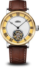 Prim Tourbillon Bedřich Smetana Automatic W91P.13234.C Limited Edition 25pcs