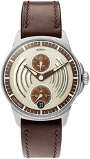Robot Aerodynamic Streamline Beige Mechanical 2101ST05
