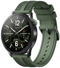 Xiaomi Watch S5 46mm Jungle Green