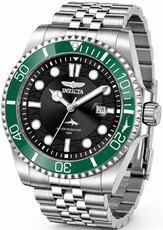 Invicta Pro Diver Quartz 43 50806