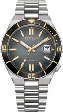 Citizen Sports Tsuyosa Shore Automatic NJ0238-57E Limited Edition 12000pcs
