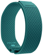 Ersatz-Uhrenarmband für Polar Loop, S-L petrol