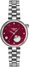 Tissot Désir Lady Quartz Moonphase T152.223.11.426.00