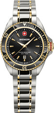 Wenger Executive Quartz 01.2021.106