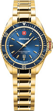 Wenger Executive Quartz 01.2021.110