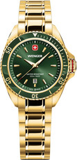 Wenger Executive Quartz 01.2021.111