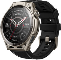 Amazfit Balance Ultra (+ Ersatzband)