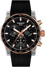 Tissot Supersport Chronograph Quartz T125.417.27.051.00