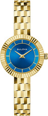 Bulova Classic Disco Quartz 97L205