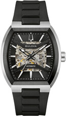 Bulova Classic Maquina Automatic 98A346