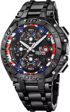 Festina Chrono Bike 20796/1 UK Limited Edition 1000pcs (+ Ersatz-Uhrenarmband)