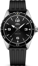Prim Orlík III Manufacure Automatic L01P.18072.B "Noční stráž"