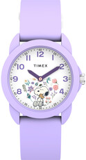 Timex Time Teacher x Peanuts TW2Y51200
