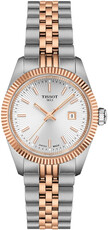 Tissot Ballade Lady Quartz T156.010.22.031.01