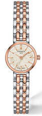 Tissot Lovely Round Lady Quartz T140.009.22.111.01