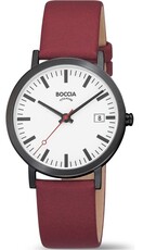 Boccia Titanium 3688-01