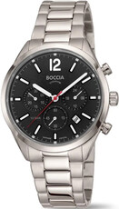 Boccia Titanium 3732-01
