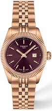 Tissot Ballade Lady Quartz T156.010.33.371.00