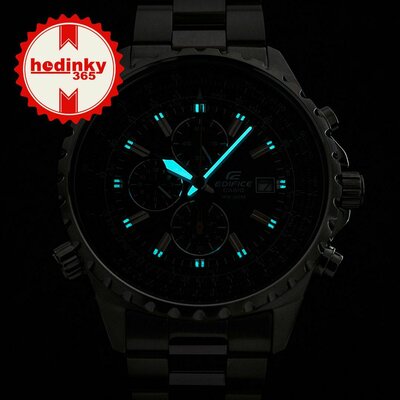 Casio Edifice EF-527D-1AVEF